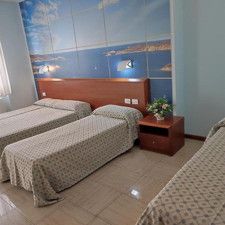 Hotel Industria Brescia Ngoại thất bức ảnh