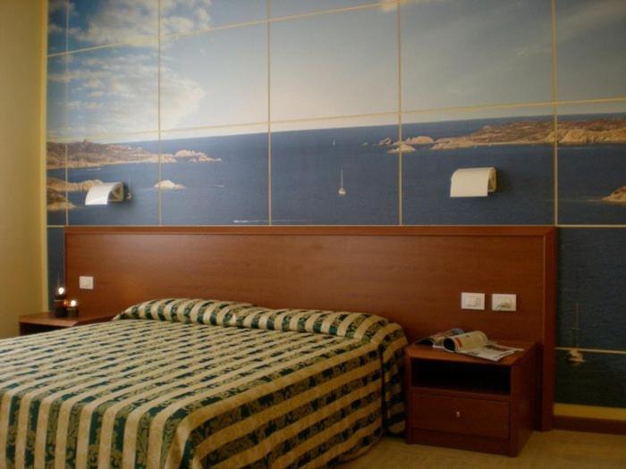 Hotel Industria Brescia Phòng bức ảnh