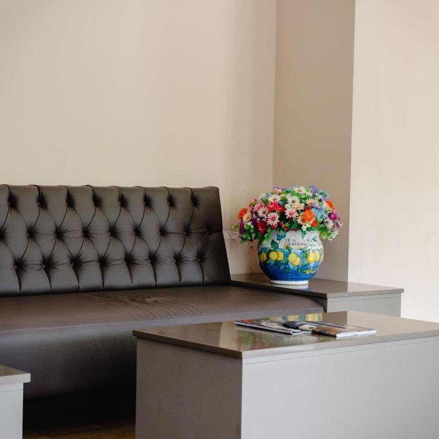 Hotel Industria Brescia Ngoại thất bức ảnh