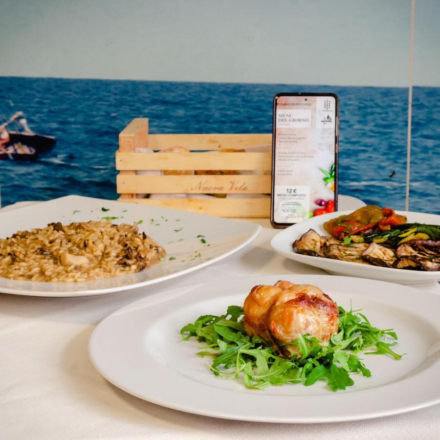 Hotel Industria Brescia Ngoại thất bức ảnh
