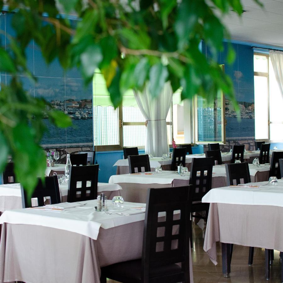 Hotel Industria Brescia Ngoại thất bức ảnh