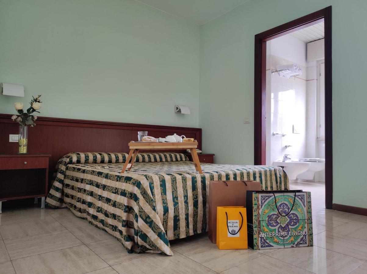 Hotel Industria Brescia Ngoại thất bức ảnh