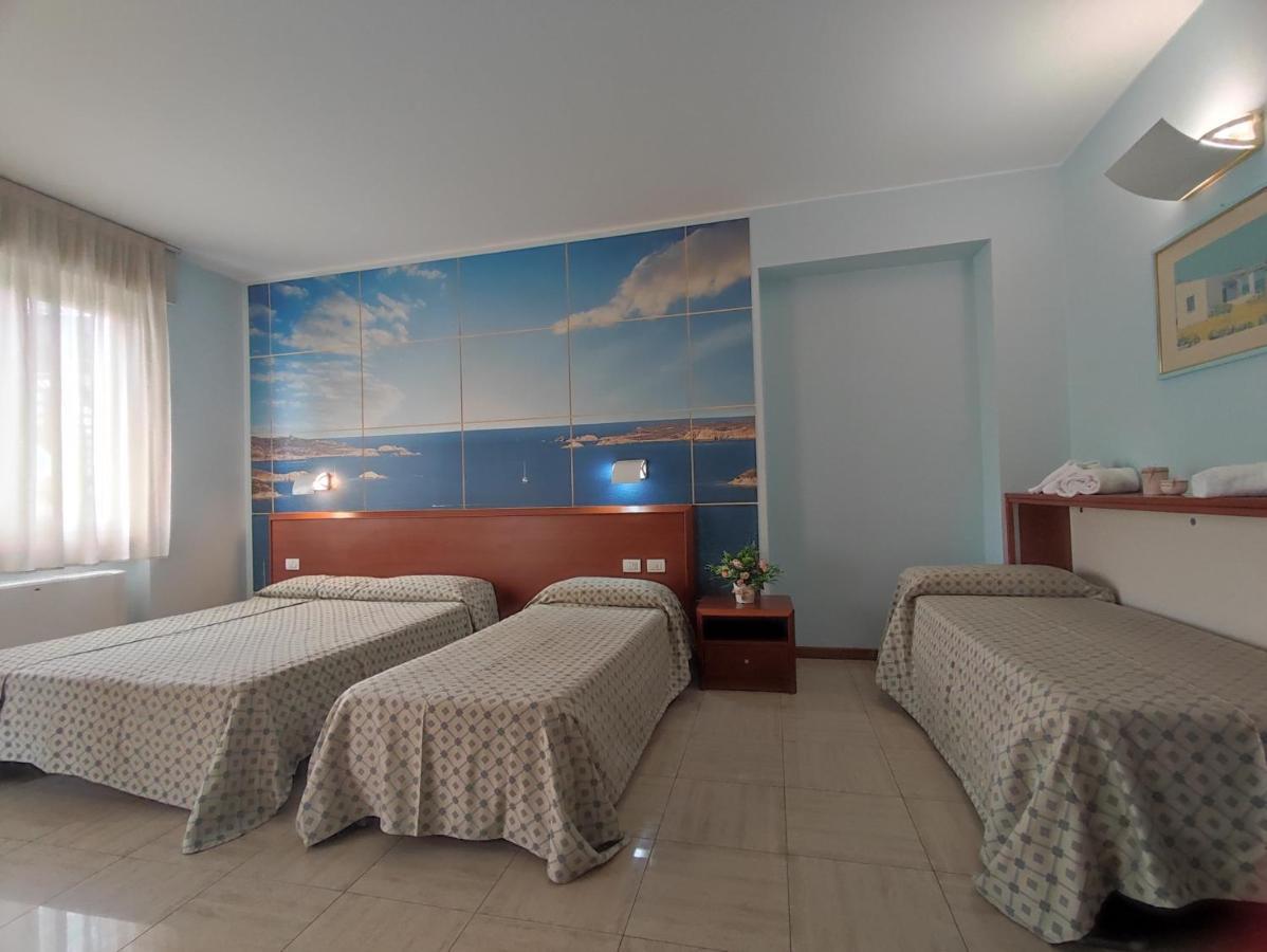 Hotel Industria Brescia Ngoại thất bức ảnh